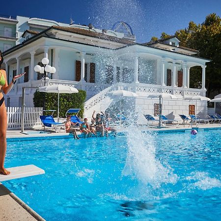 Hotel Venus Gabicce Mare Exterior foto