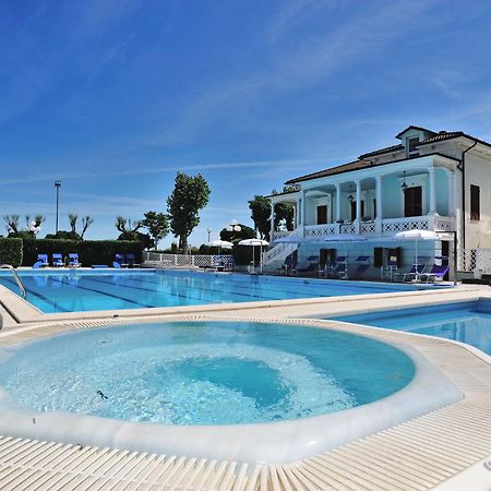 Hotel Venus Gabicce Mare Exterior foto